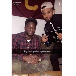 Meet your Posher, Cortney